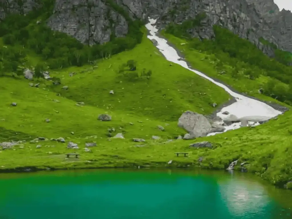 Neelum Valley Complete tour Guide