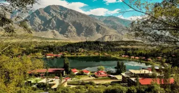 Top Tourist Attraction Places in Skardu