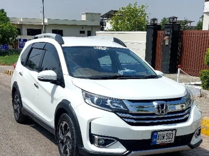 Honda BR-V